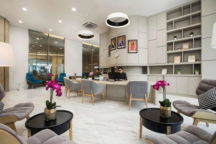 Pinetree Marina Resort in Johor Bahru 2024 Updated prices deals