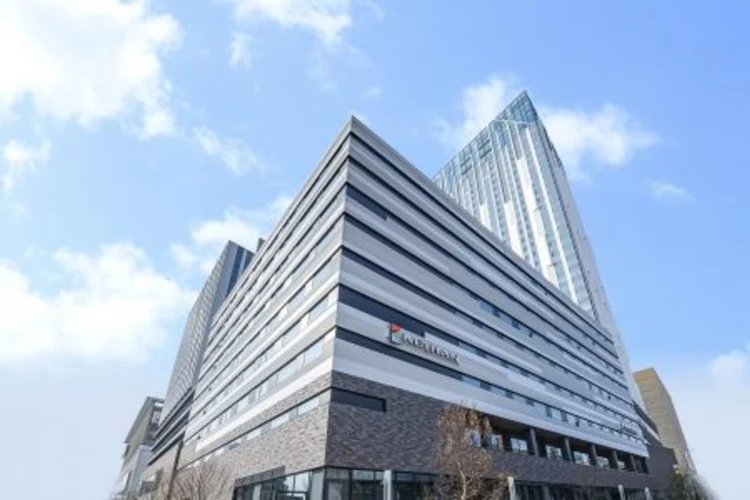 京阪难波格兰德酒店 #1