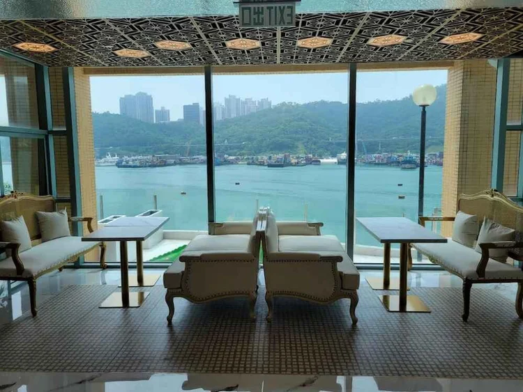 华丽海湾酒店 #1