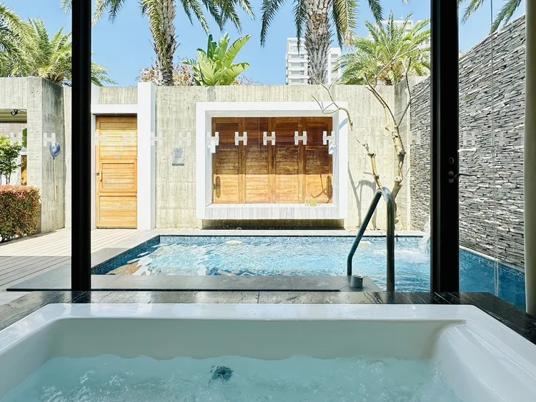 清水漾 H Villa #1