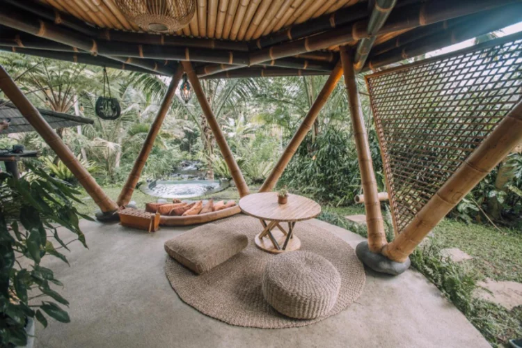 Hideout Bali #1