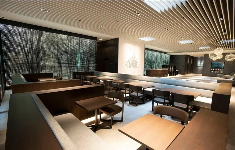 格兰比亚大阪维斯奇欧酒店 #1