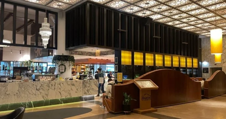 天空城市大酒店 #1