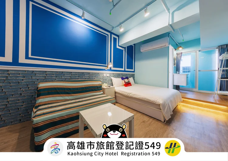 高雄靉嗨文旅 #1