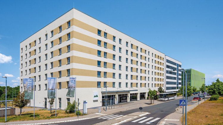 Best Western Frankfurt Airport Groß Gerau www.klook.com