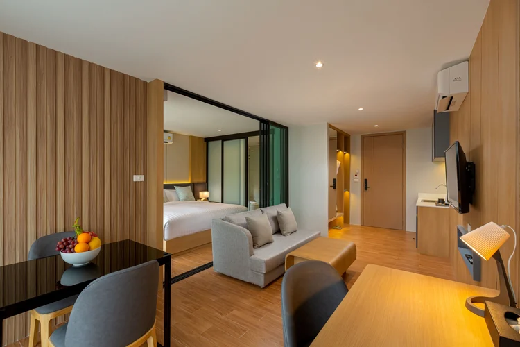 泰国普吉Wyndham Garden Naithon酒店 #1