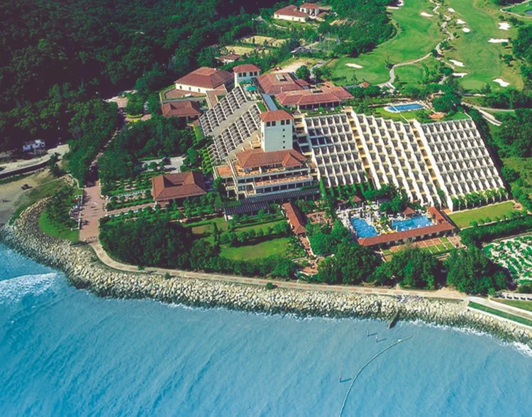 Grand Coloane Resort #1