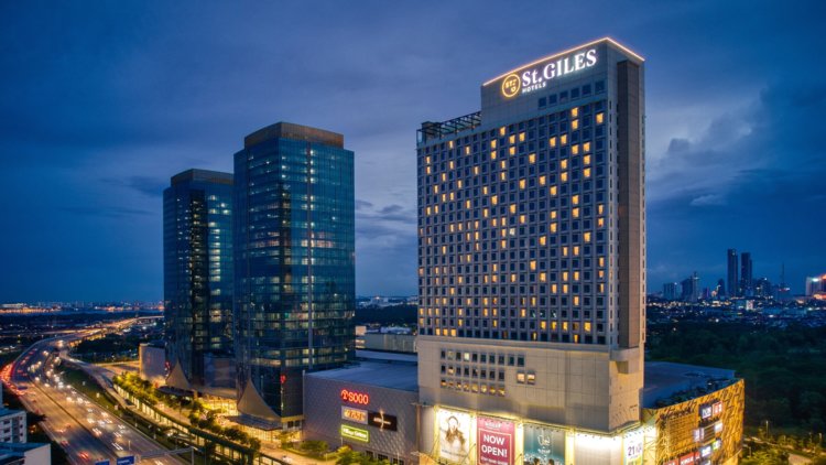 St Giles Southkey in Johor Bahru 2025 Updated prices deals Klook