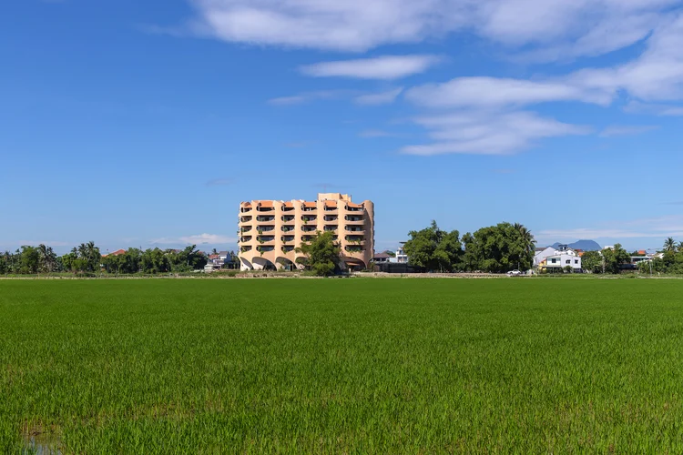 Reu Boutique Hotel #1
