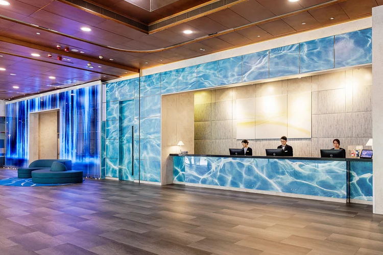  Hotel COZi · Harbour View #1