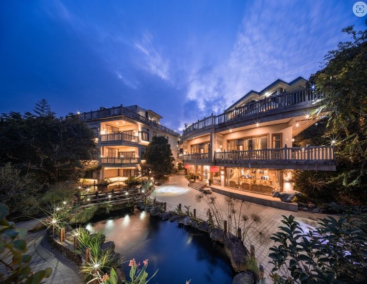 Cuilan Valley Ecological Resort in Huizhou City | 2025 Updated prices ...