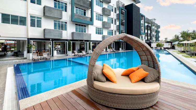 The Bayou Hotel Langkawi #1
