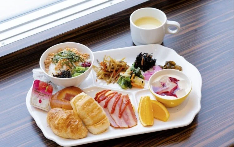 VIA INN 新宿 - JR西日本集團 #1