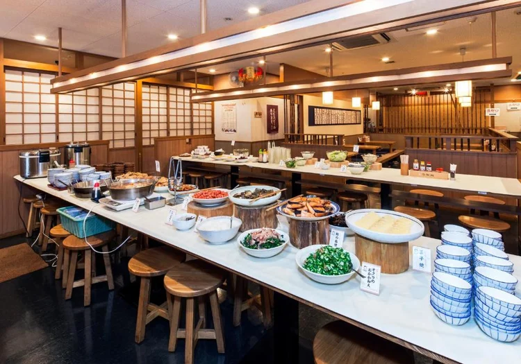神户三宫大和 Roynet 酒店 #1