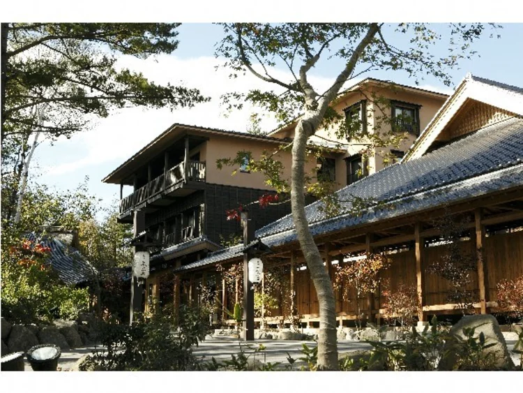 木叶酒店 #1