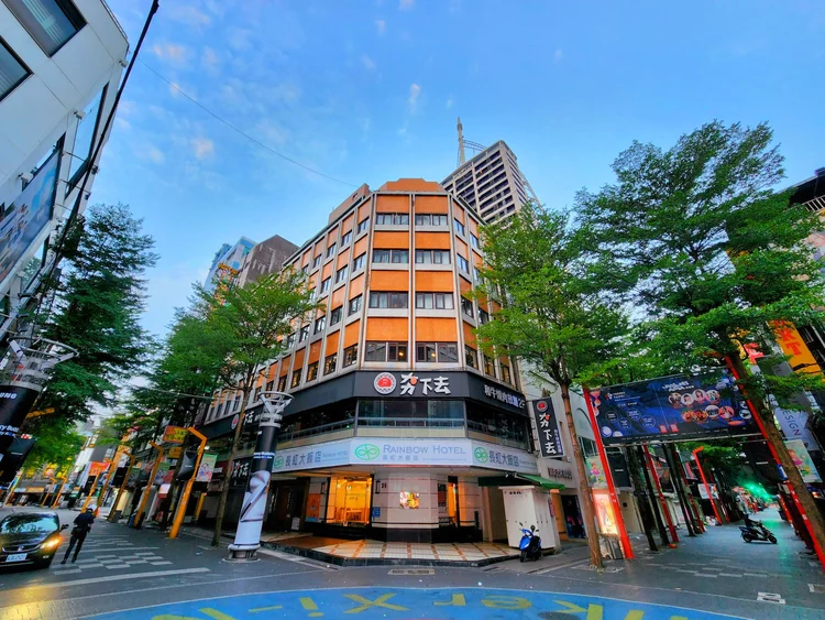 长虹大饭店 #1