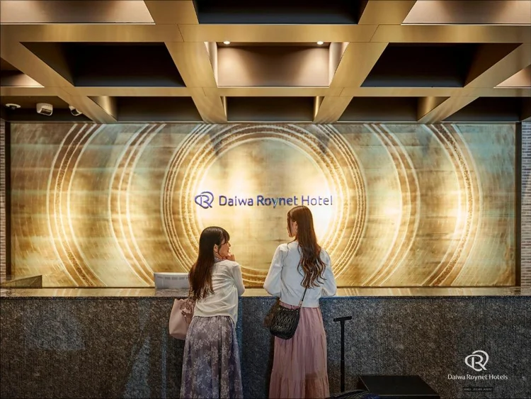 京都四条乌丸大和ROYNET酒店 #1