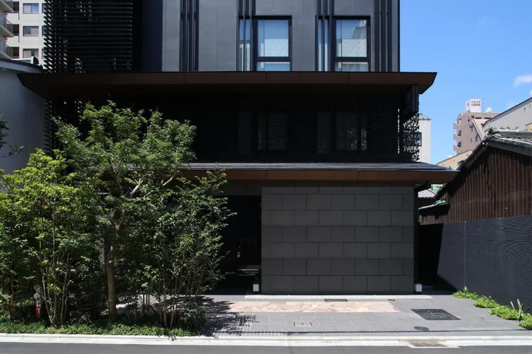 KOKO HOTEL Residence 京都 二条城 #1