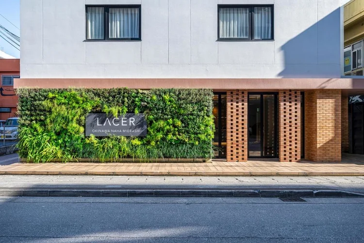 Lacer 冲绳那霸美荣桥 #1