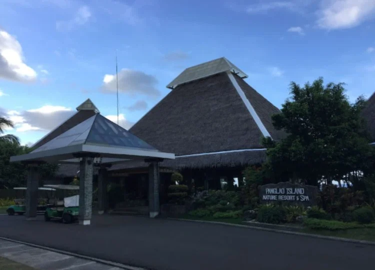 邦劳岛Spa度假酒店 #1