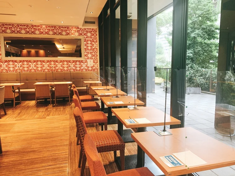 东京田町格拉斯丽酒店 #1
