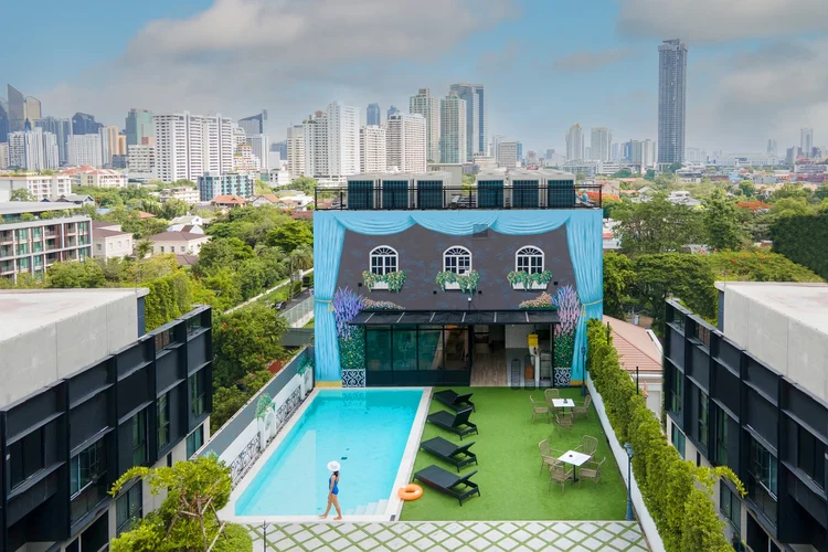 The Quartier Hotel Phromphong - Thonglor #1