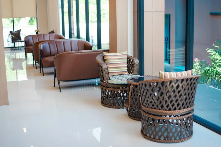 KANTHIYA GARDEN HOTEL #1