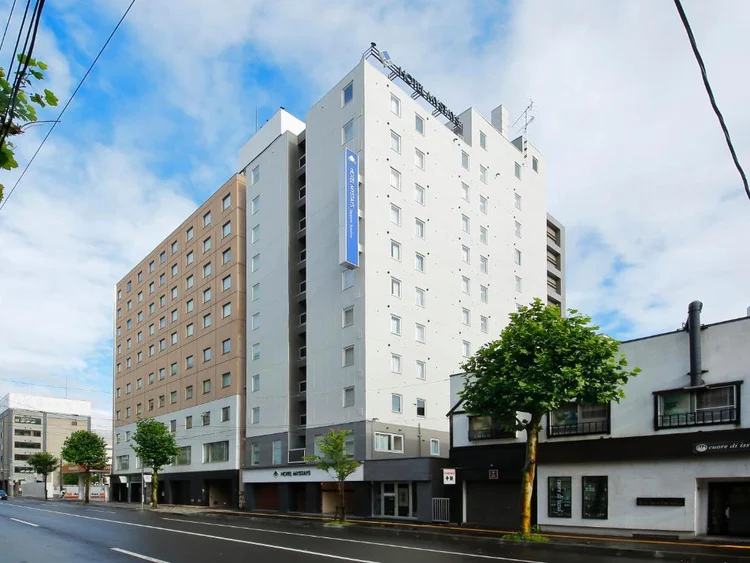 MYSTAYS札幌薄野酒店 #1