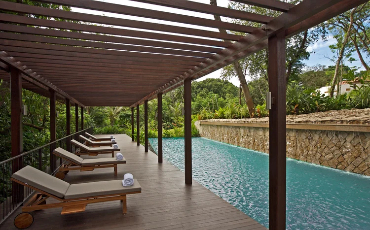 Amara Sanctuary Resort Sentosa Singapore 22 Hotel Deals Klook Singapore