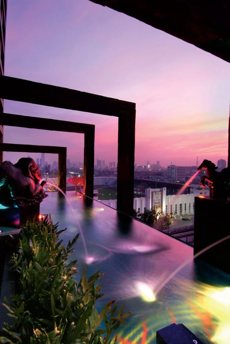 SiamSiam Design Hotel Bangkok in Bangkok 2023 Updated prices, deals