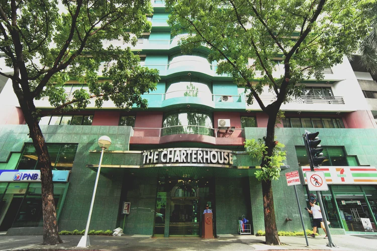 The Charter House in Makati 2023 Updated prices, deals Klook Canada