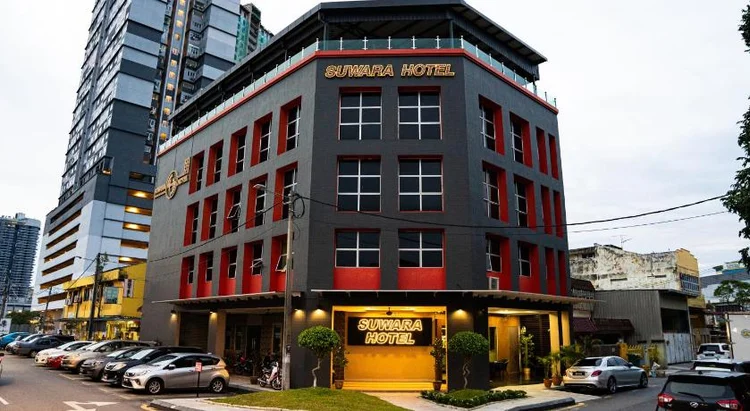 Klook - Suwara Hotel