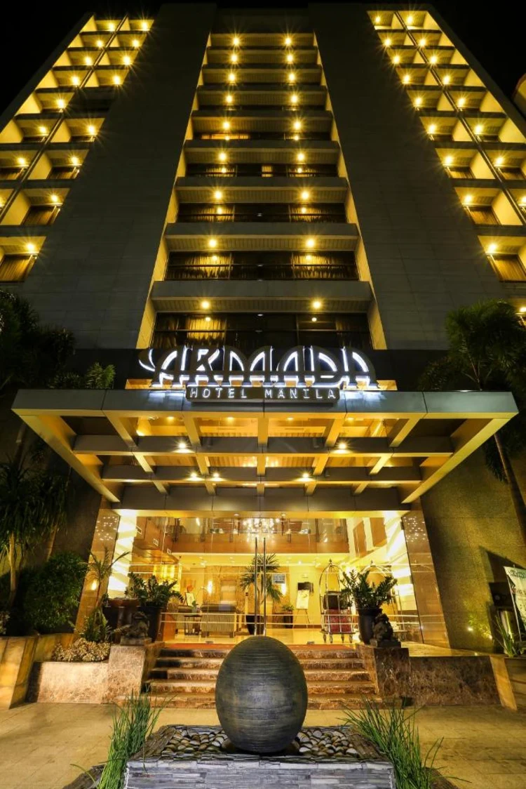 Armada Hotel Manila in Manila | 2023 Updated prices, deals - Klook ...