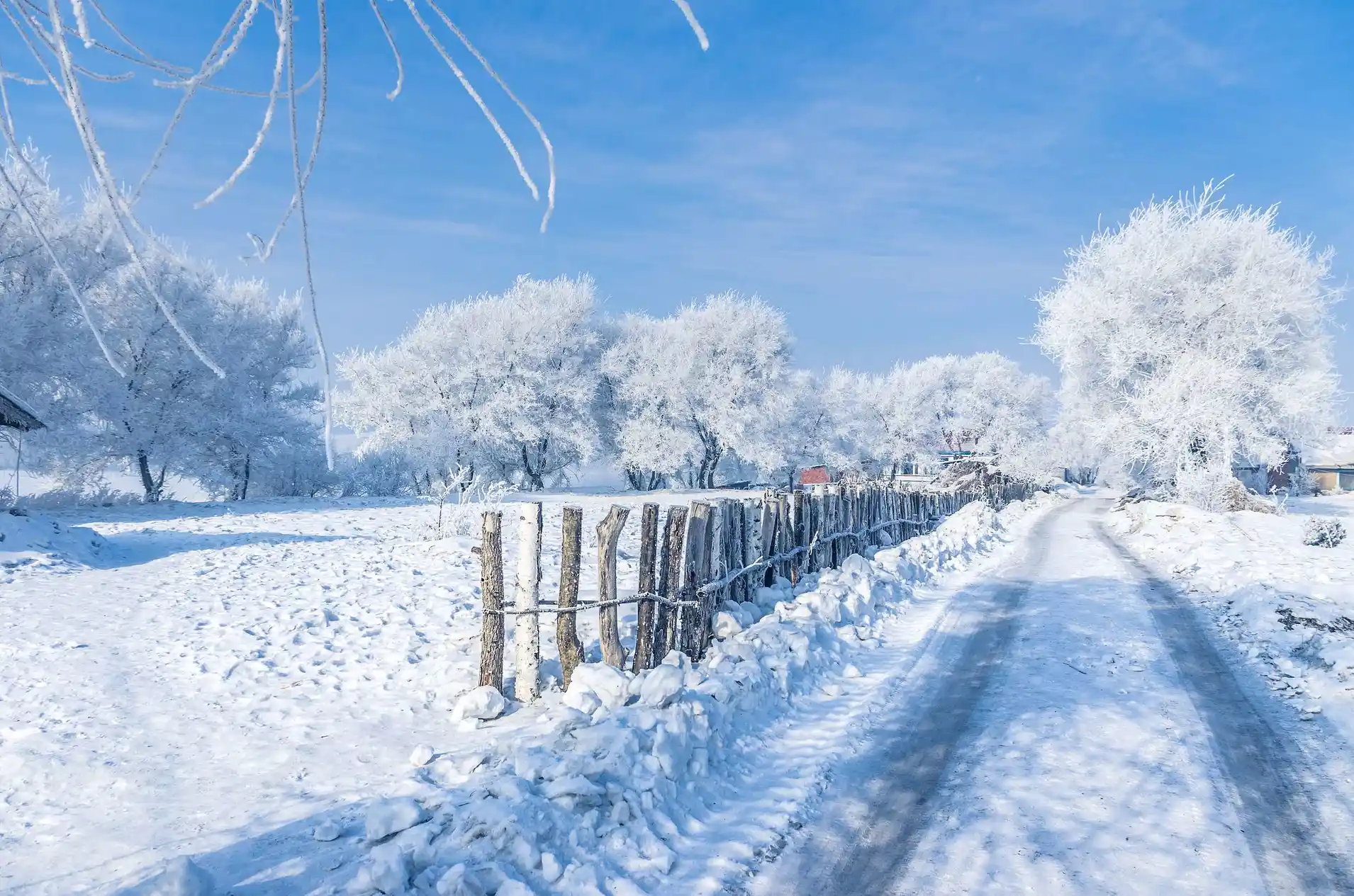 亞布力雪場