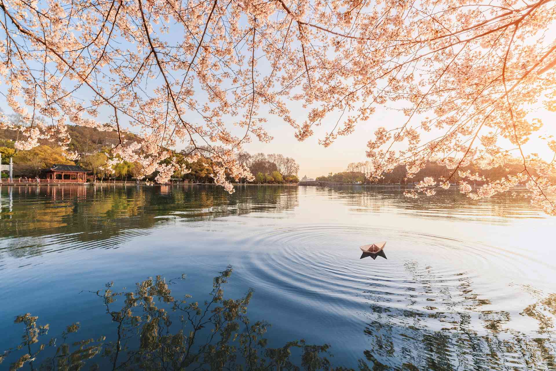 蘇堤