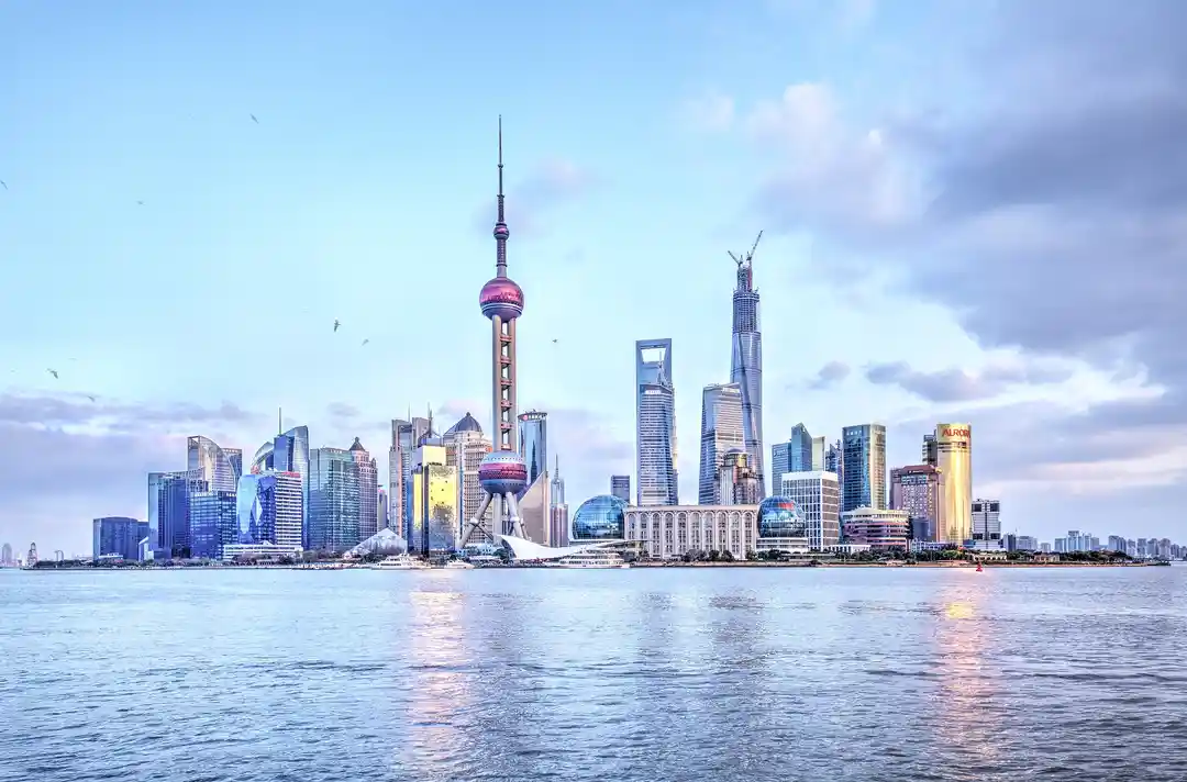 上海东方明珠与黄浦江游船经典一日游 (3)