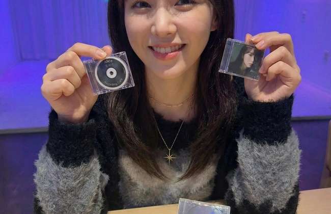 KPop Dream Record Cafe recording experience