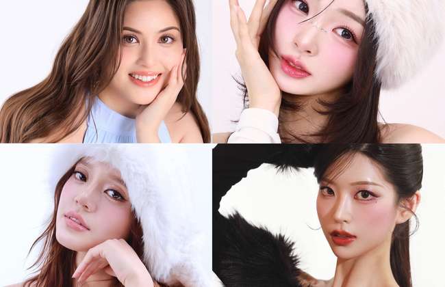 Seoul K-Beauty Hair, Makeup & Scalp Spa