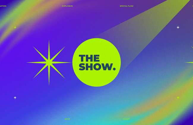 THE SHOW admission and MVP Seoul tour