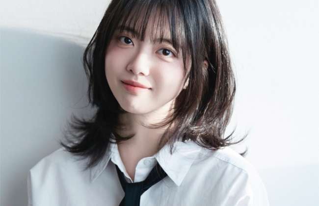K-pop recording class with a former K-pop singer