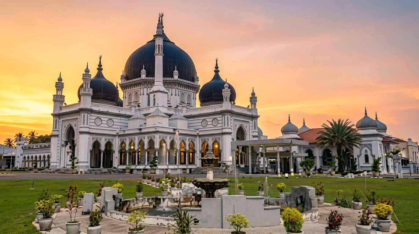 Alor Setar