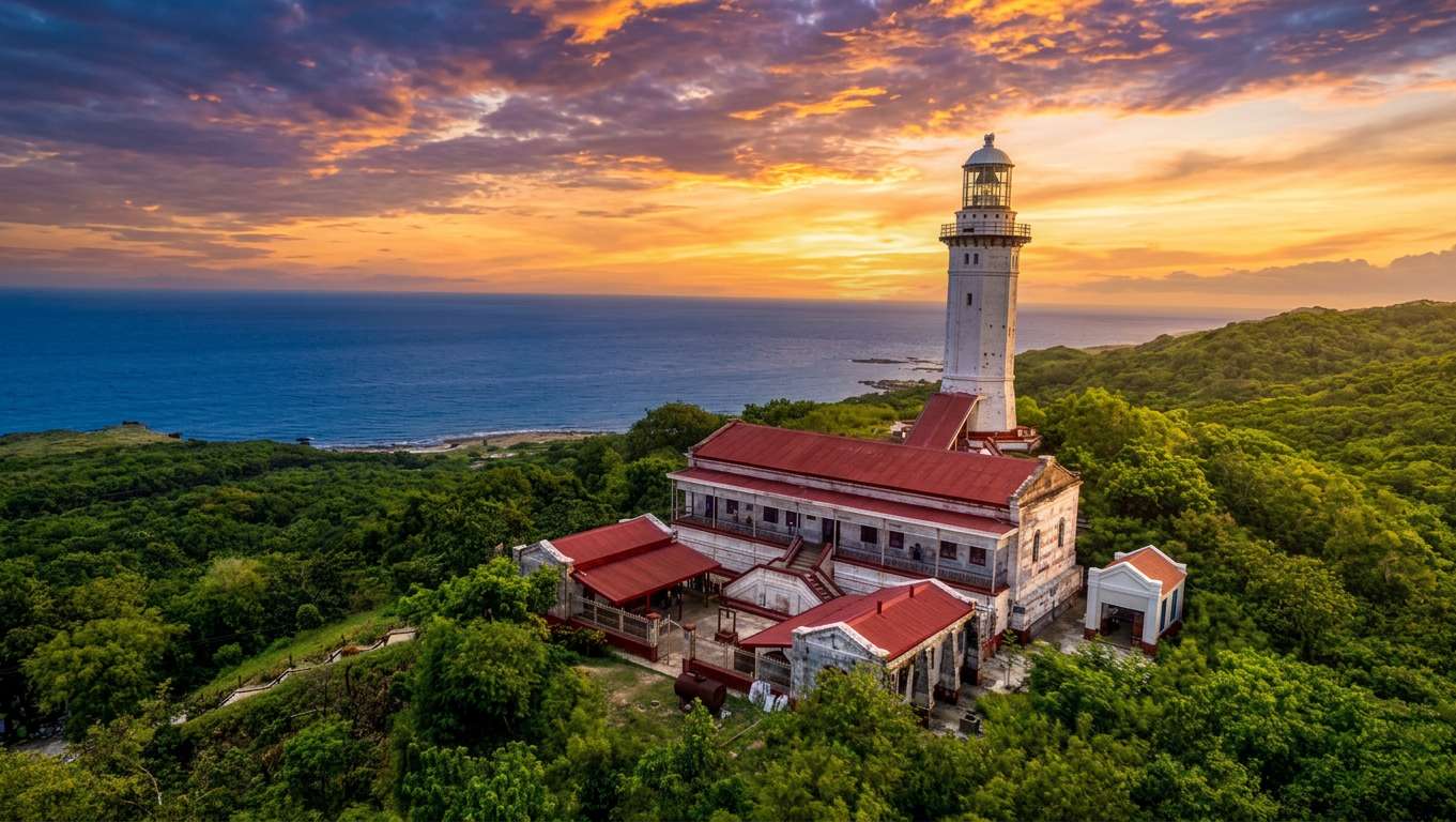 Hôtels à Bolinao