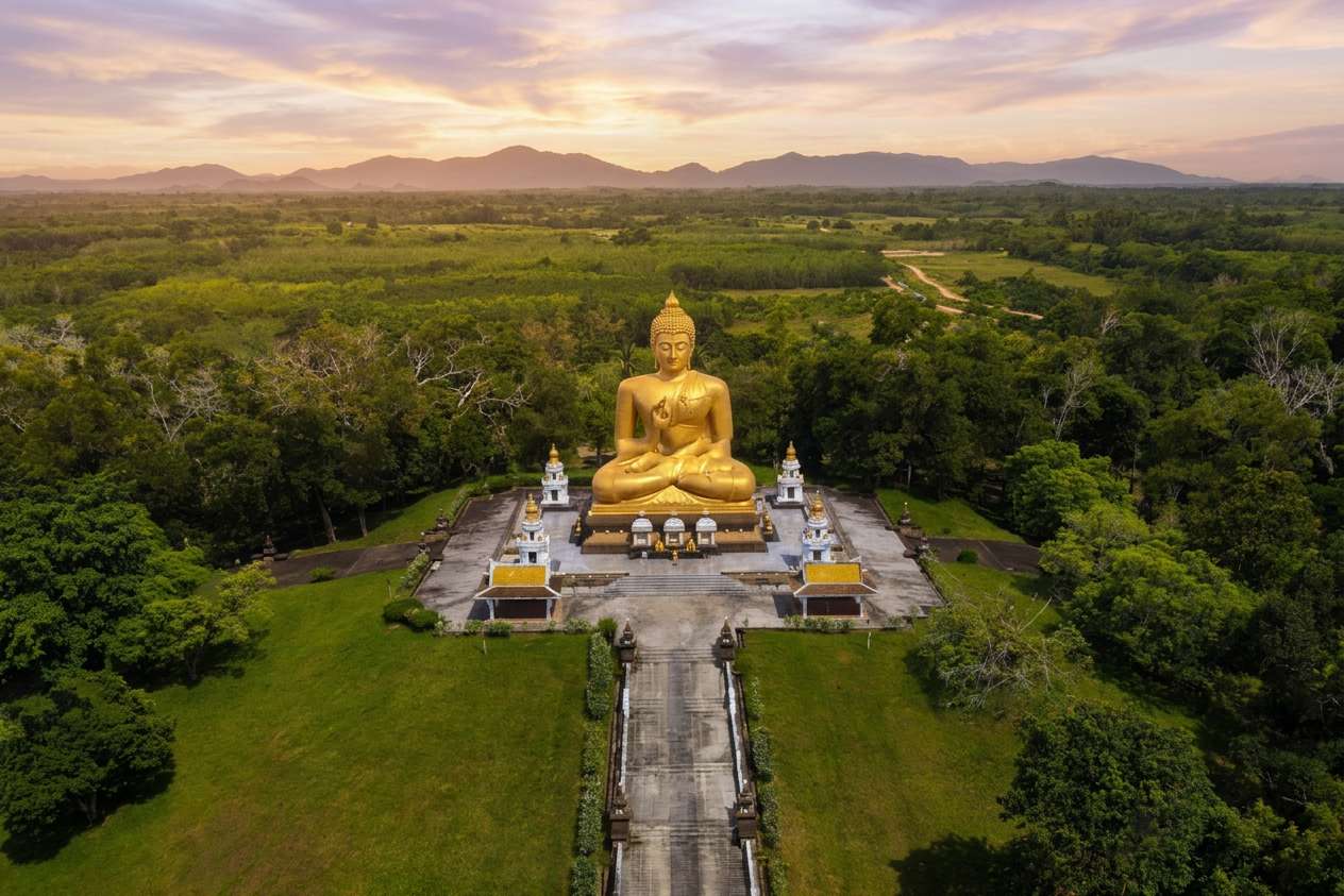Narathiwat Province