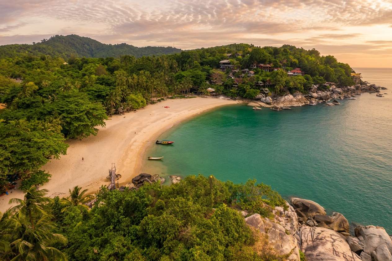 Ko Pha Ngan