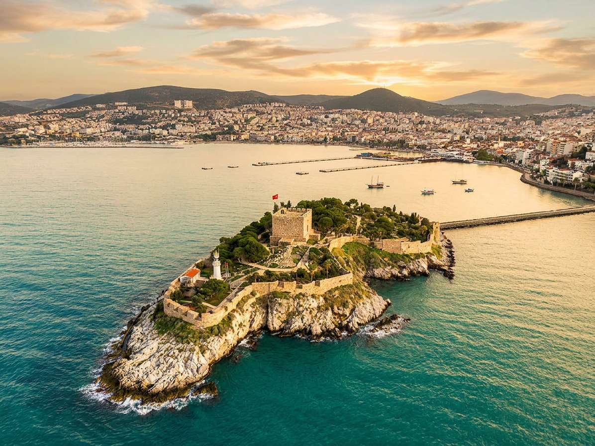 Kusadasi