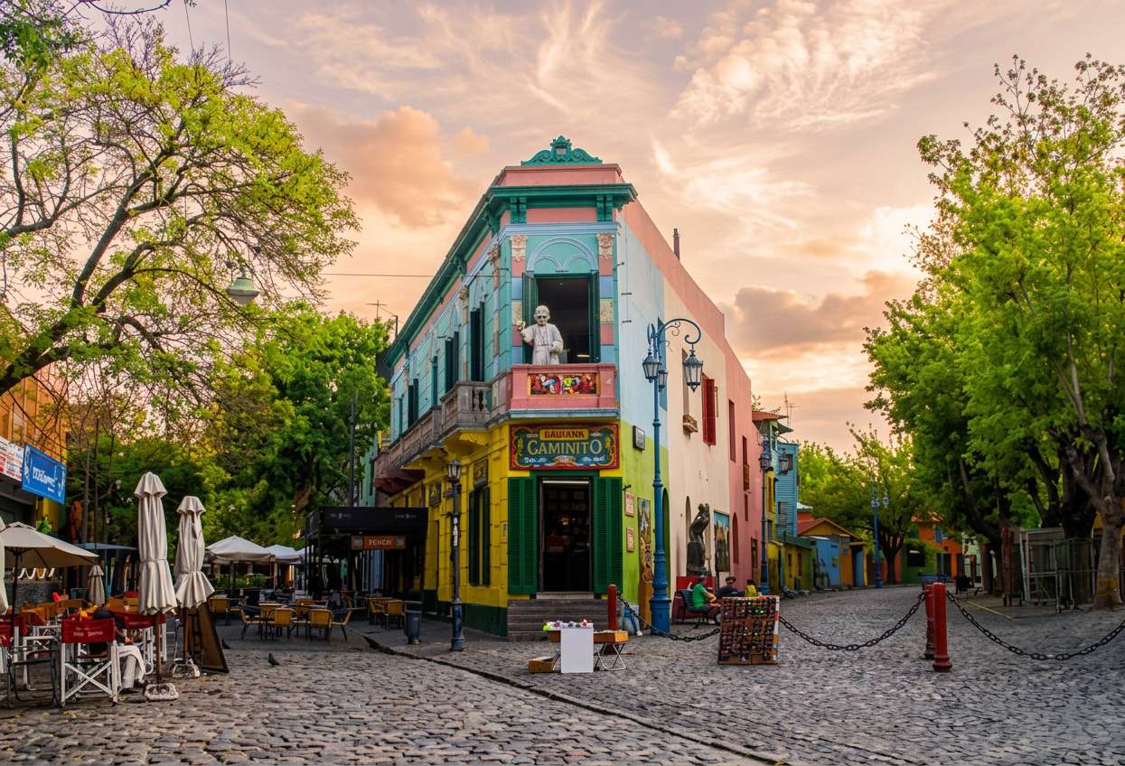Buenos Aires