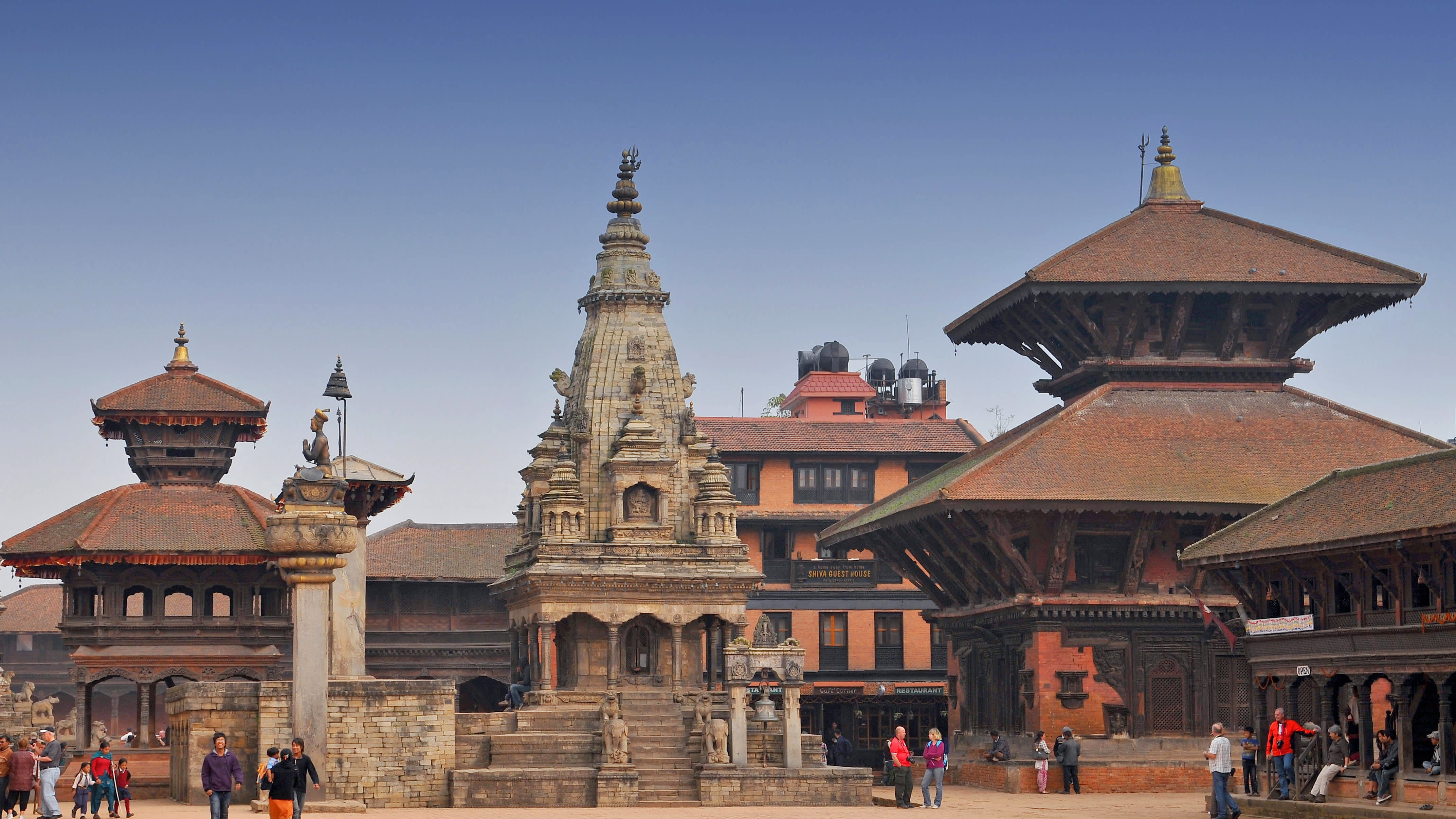 Bhaktapur