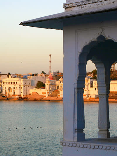 Pushkar