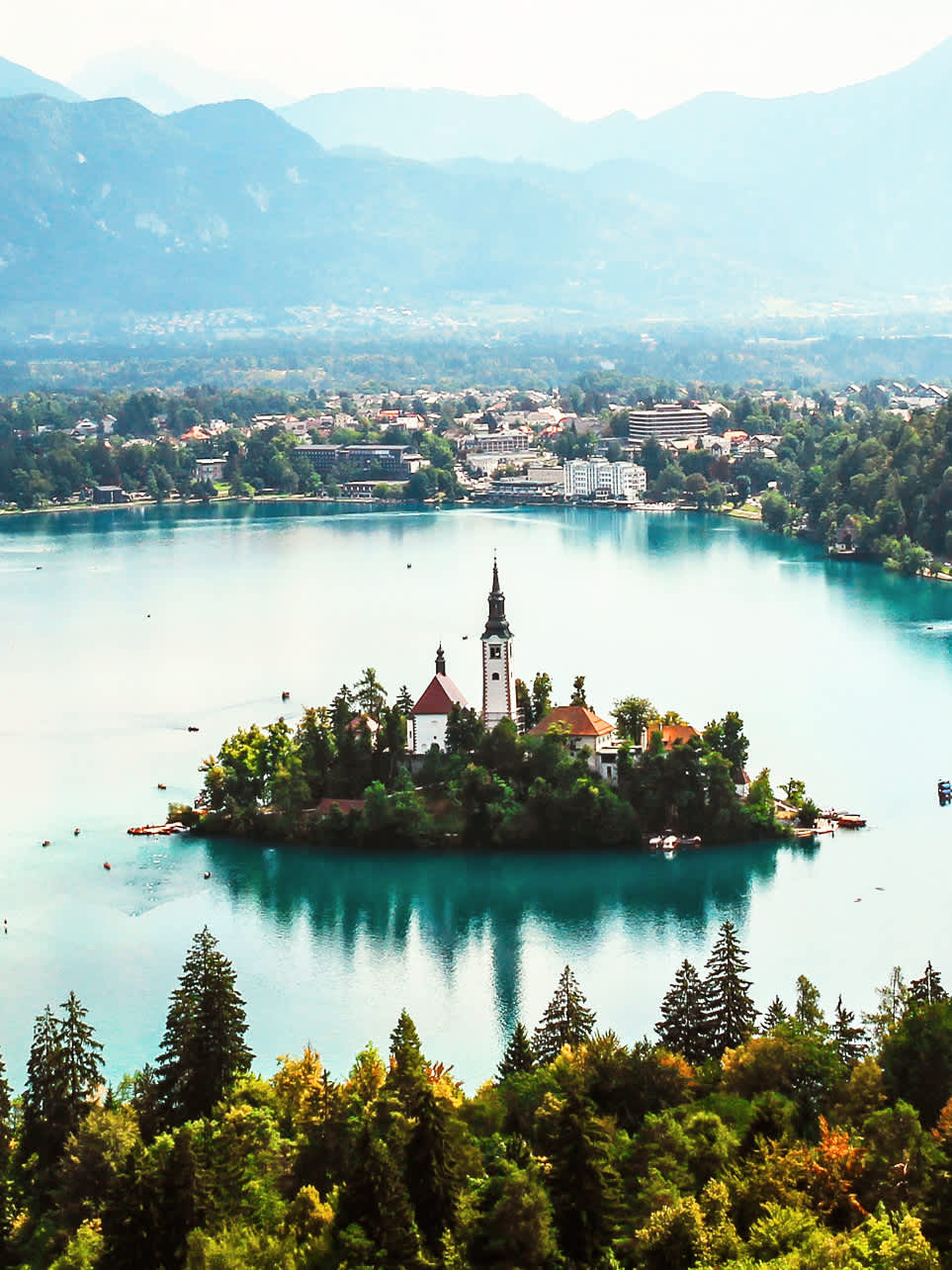 Bled