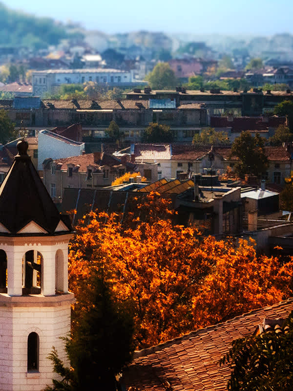 Plovdiv